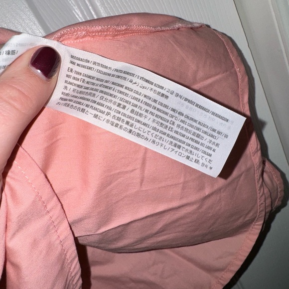 Abercrombie & Fitch Dress - Picture 6 of 7